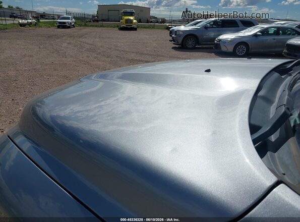 3C6RR7KG3KG564201 2019 RAM 1500 CLASSIC Silver Панорамний вид салону 360°