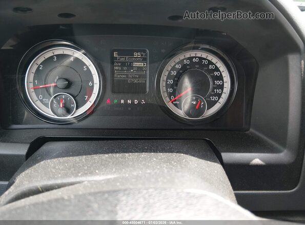 3C6RR7KG9KG567314 2019 RAM 1500 CLASSIC Blue 