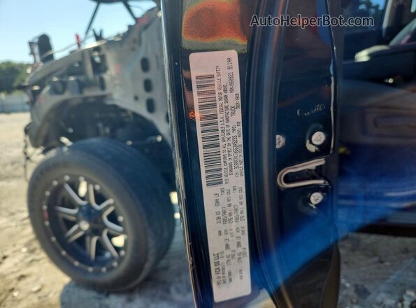 3C6RR7KT0GG345233 2016 RAM 1500 Black Вид підкапотного простору