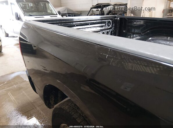 3C6RR7KT6GG338416 2016 RAM 1500 Black 
