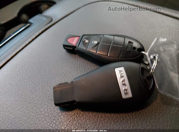 3C6RR7KT6GG338416 2016 RAM 1500 Black წინა პანელის ხედი