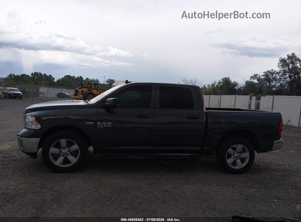 3C6RR7KT8LG263793 2020 RAM 1500 CLASSIC Gray სალონის 360-გრადუსიანი ხედი