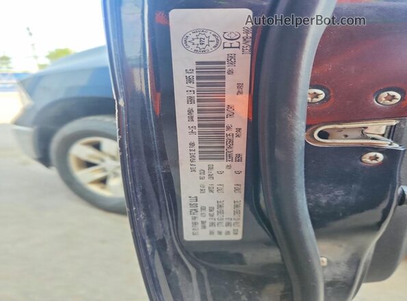 3C6RR7KTXHG560135 2017 RAM 1500 Blue Widok komory silnika
