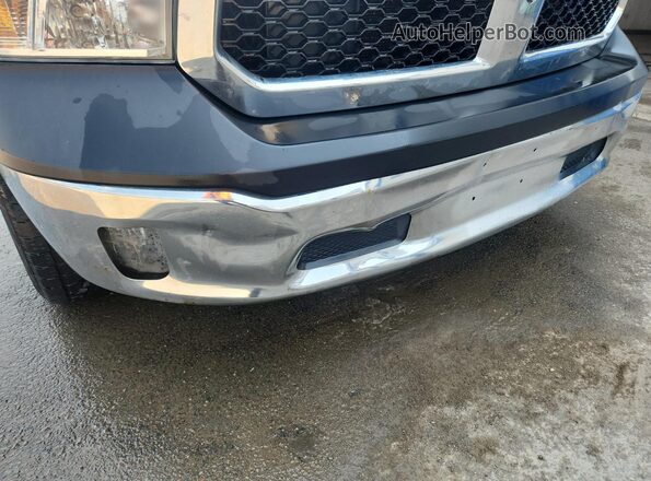 3C6RR7KTXHG560135 2017 RAM 1500 Blue 