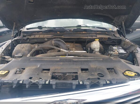 3C6RR7LT1GG201172 2016 RAM 1500 Серый Вид сзади