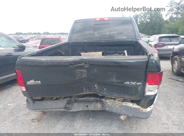 3C6RR7LT1GG201172 2016 RAM 1500 Серый 