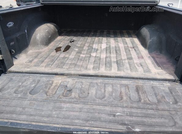 3C6RR7LT1GG263008 2016 RAM 1500 Black Vista del cuadro de instrumentos