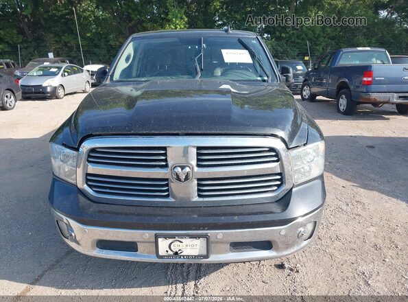 3C6RR7LT1GG360774 2016 RAM 1500 Black Vista frontal