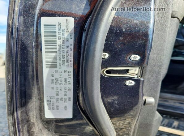 3C6RR7LT2GG313754 2016 RAM 1500 Blue ძრავის განყოფილების ხედი