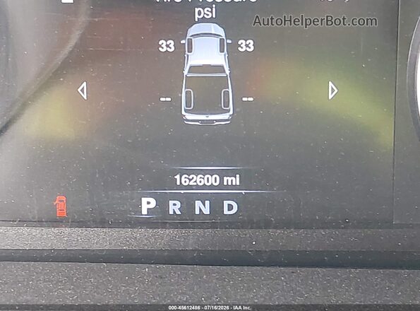 3C6RR7LT3GG214912 2016 RAM 1500 Red 