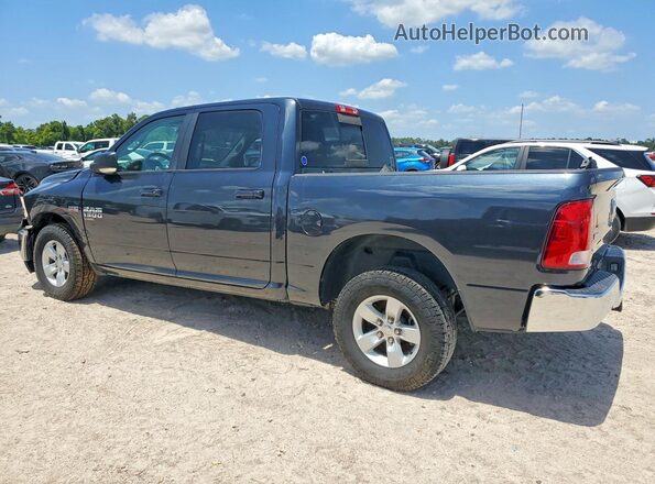 3C6RR7LT4LG152298 2020 RAM 1500 Угольный Задняя левая четверть