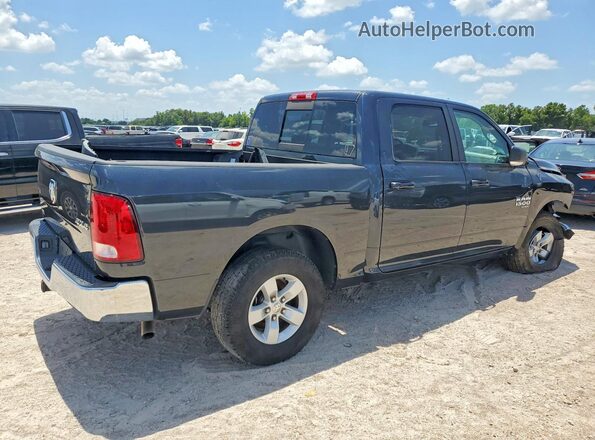 3C6RR7LT4LG152298 2020 RAM 1500 Угольный Задняя правая четверть