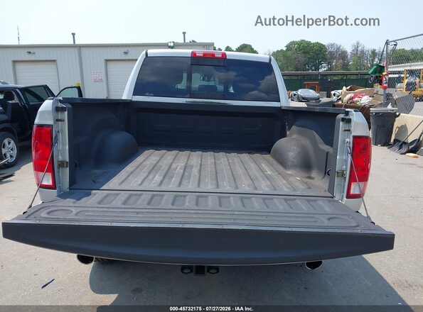 3C6RR7LT5GG194534 2016 RAM 1500 Серебряный 