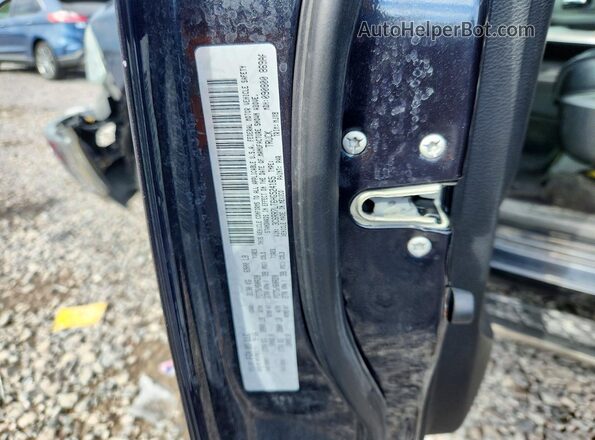 3C6RR7LT6HG524165 2017 RAM 1500 Gray Widok naklejki z numerem VIN