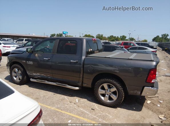 3C6RR7LT8GG136353 2016 RAM 1500 Black 