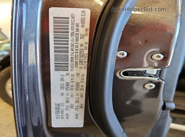 3C6RR7LTXGG272516 2016 RAM 1500 Gray Engine compartment view