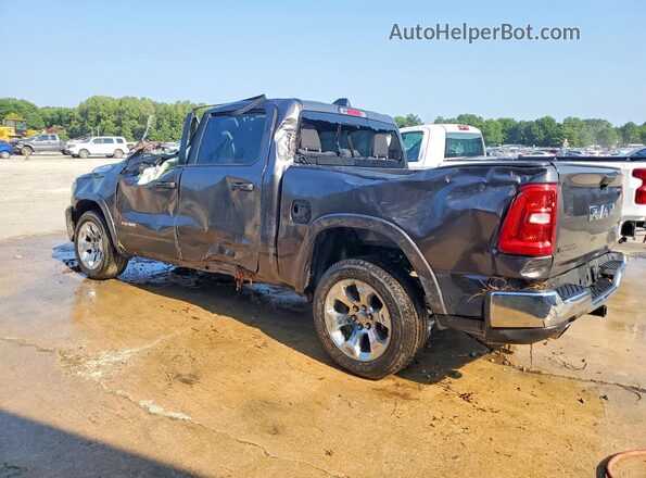 3C6SRFFP4T4170389 2026 RAM 1500 Gray Tył lewy