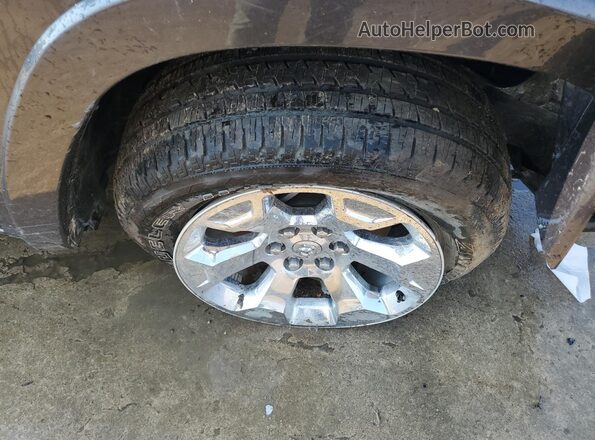 3C6SRFFP4T4170389 2026 RAM 1500 Gray 