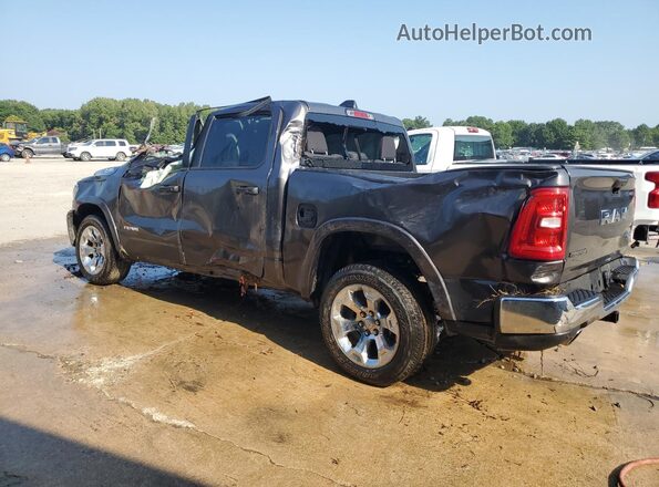 3C6SRFFP4T4170389 2026 RAM 1500 Gray 