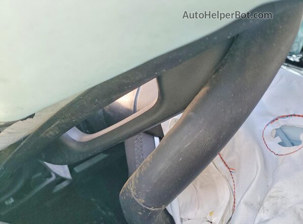 3C6SRFFP4T4170389 2026 RAM 1500 Gray Widok zestawu wskaźników