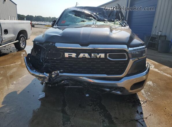 3C6SRFFP4T4170389 2026 RAM 1500 Gray Widok naklejki z numerem VIN