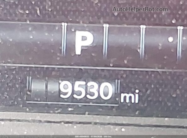 3C6SRFFP9T4159680 2026 RAM 1500 White 