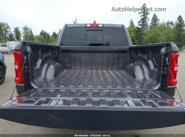 3C6SRFJP1T4181101 2026 RAM 1500 Gray 