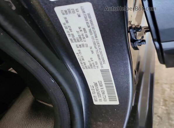 3C6SRFJP8T4169947 2026 RAM 1500 Угольный Вид подкапотного пространства