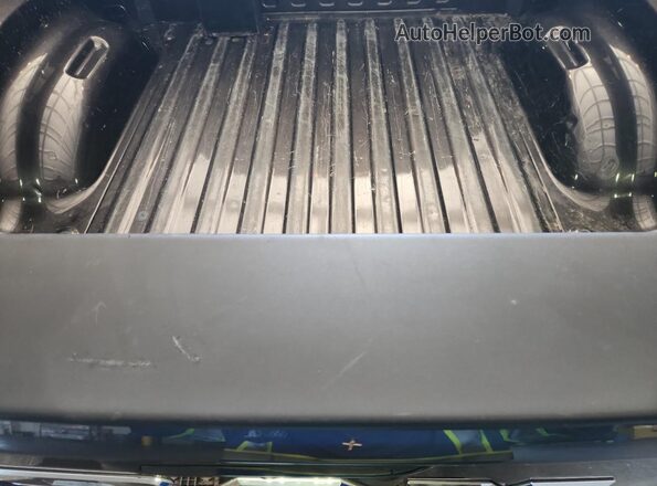 3C6SRFJP8T4169947 2026 RAM 1500 Угольный 