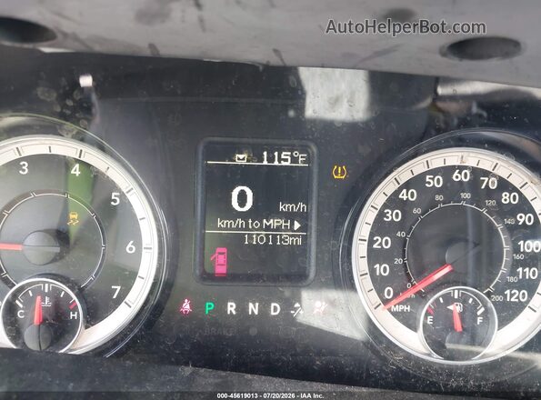 3C6TR4HT5HG703679 2017 RAM 2500 White 