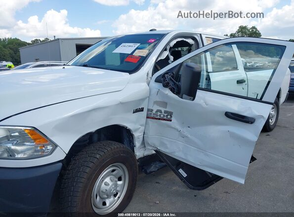 3C6TR4HT5HG703679 2017 RAM 2500 White 