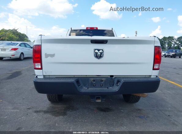 3C6TR4HT5HG703679 2017 RAM 2500 White 