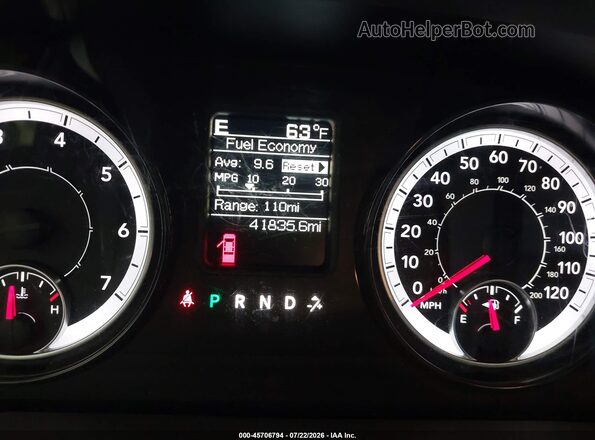 3C6TR5HT4JG149918 2018 RAM 2500 Gray 