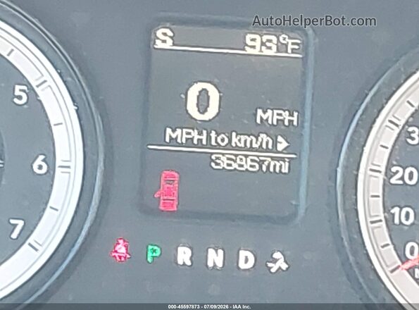 3C6TR5HT5GG372929 2016 RAM 2500 Gray 
