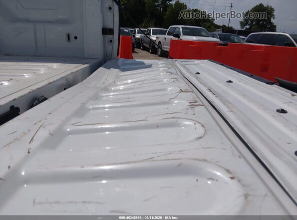 3C6TR5HT9JG300719 2018 RAM 2500 White წინა ხედი