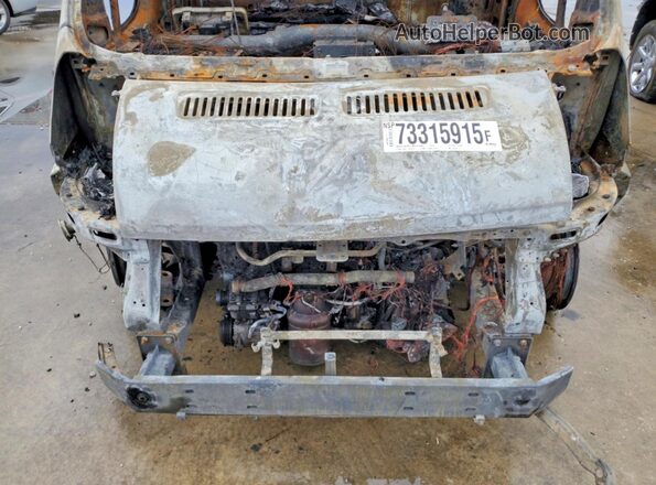 3C6TRVAG0HE536596 2017 RAM PROMASTER Burn Вид підкапотного простору