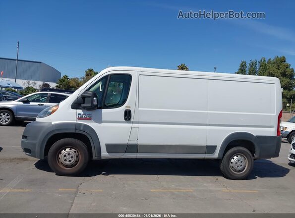 3C6TRVAG7HE500047 2017 RAM PROMASTER 1500 Белый Панорамный вид салона 360°