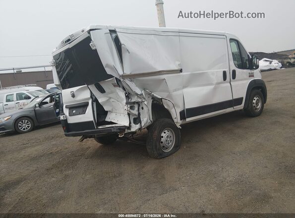 3C6TRVAG8LE127450 2020 RAM PROMASTER 1500 White Հետևի աջ