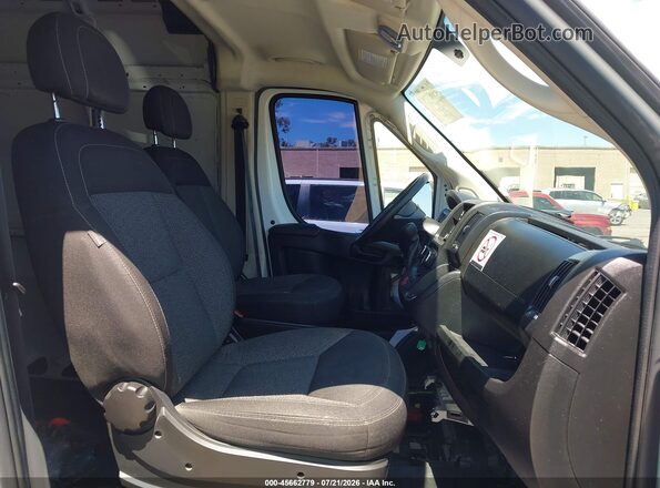 3C6TRVBG1LE102436 2020 RAM PROMASTER 1500 White Սալոնի դիմացի տեսք