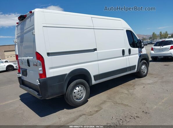 3C6TRVBG1LE102436 2020 RAM PROMASTER 1500 White Հետևի աջ