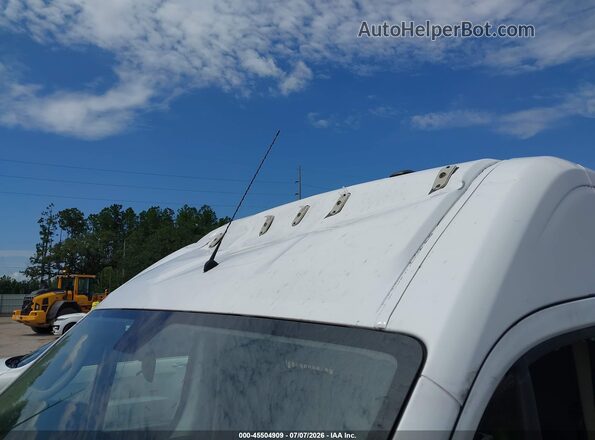 3C6TRVBG2KE556483 2019 RAM PROMASTER 1500 White 