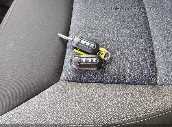 3C6TRVCG0KE502582 2019 RAM PROMASTER 2500 Black Առջևի վահանակի տեսք