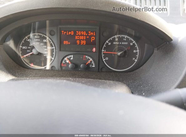 3C6TRVCG0KE502582 2019 RAM PROMASTER 2500 Black Հետևի նստատեղերի տեսք