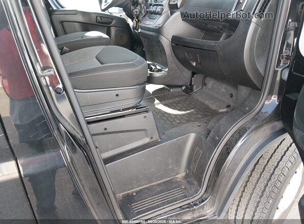 3C6TRVCG0KE502582 2019 RAM PROMASTER 2500 Black Սալոնի դիմացի տեսք