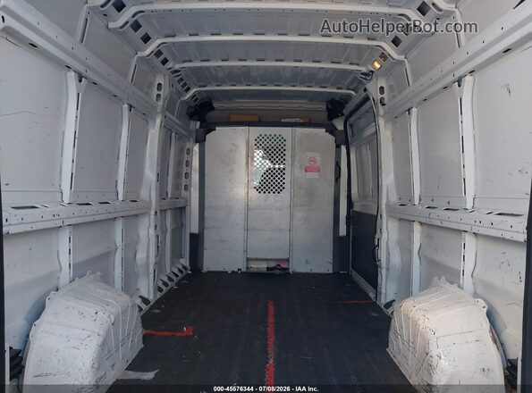 3C6TRVDG4GE100506 2016 RAM 1500 VAN Белый Вид наклейки с VIN-кодом