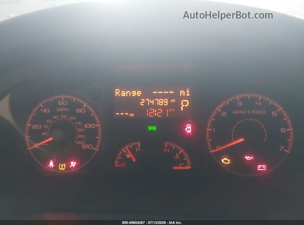 3C6TRVDG5JE107357 2018 RAM PROMASTER 2500 Белый Вид задних сидений