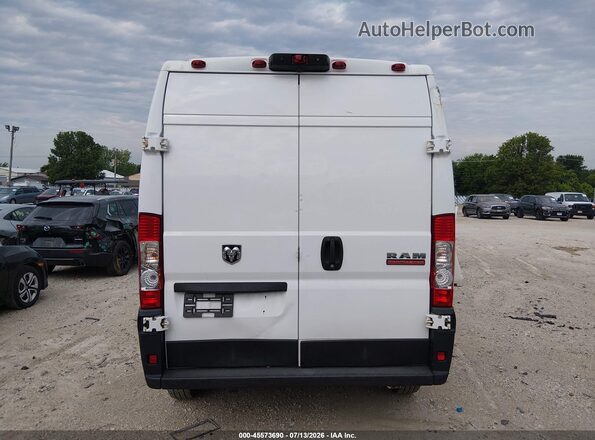 3C6TRVDGXKE512406 2019 RAM PROMASTER 2500 Белый 