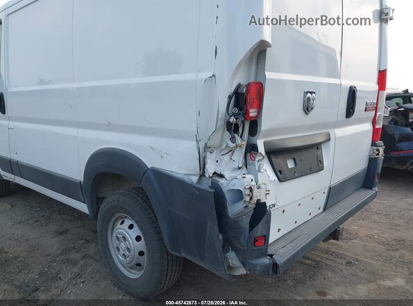 3C6TRVNG4HE521366 2017 RAM PROMASTER 1500 White Vista frontal