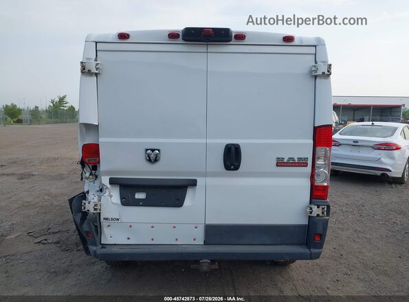 3C6TRVNG4HE521366 2017 RAM PROMASTER 1500 White 