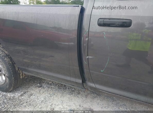 3C6UR4HLXNG100758 2022 RAM 2500 Gray 